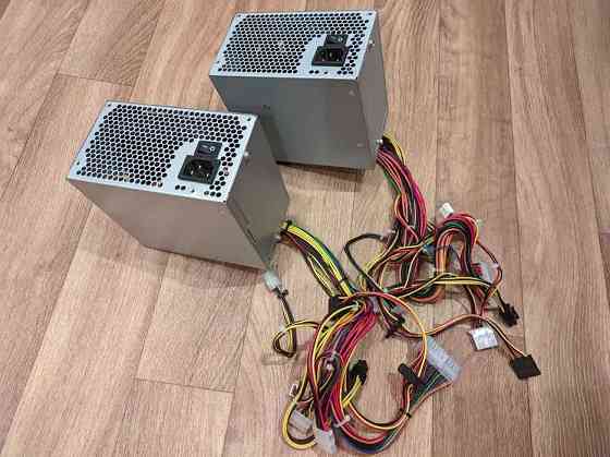Блоки питания 500 w ATX Херсон