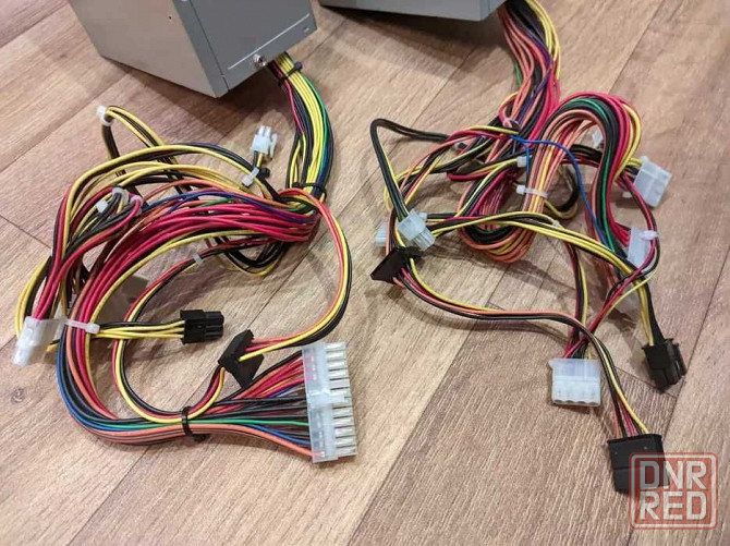 Блоки питания 500 w ATX Херсон - изображение 3