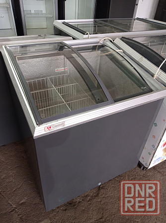 Морозильная камера UGUR. КАРАВЕЛ ЮКА.  UDD 400 SCEB. 350л Херсон - изображение 1