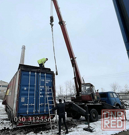 Грузоперевозки попутка догруз доставка переезд Херсон - изображение 8
