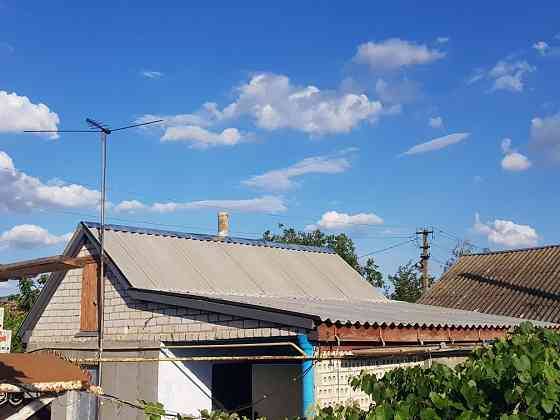 Кровля. Любой вид ремонта. Есть материалы.Окна OSB после прилёта. Херсон