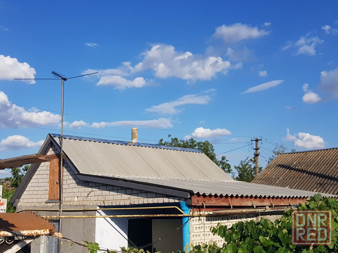 Кровля. Любой вид ремонта. Есть материалы.Окна OSB после прилёта. Херсон - изображение 3