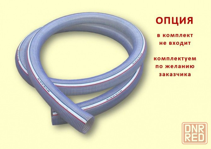 Зернодробилка, дробилка, крупорушка, измельчитель, ДКУ  1200 кг/час Херсон - изображение 6