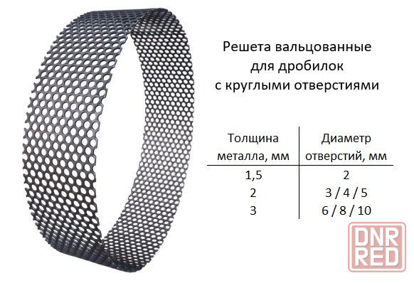Зернодробилка, дробилка, крупорушка, измельчитель, ДКУ  1200 кг/час Херсон - изображение 5