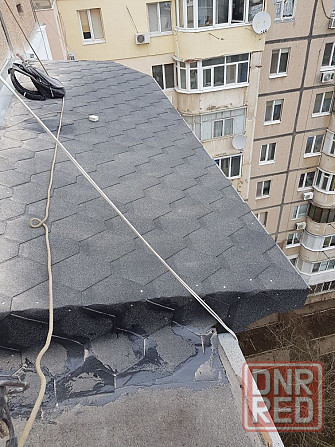 Кровля любой сложности Херсон - изображение 8