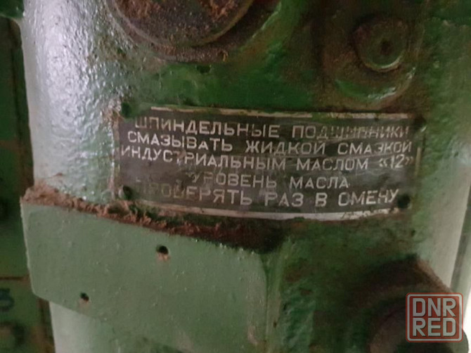 Фрезерный станок Херсон - изображение 8