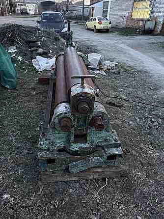 Вальци 2220 10/1800 Херсон