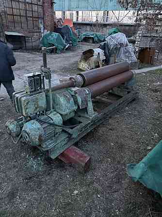 Вальци 2220 10/1800 Херсон