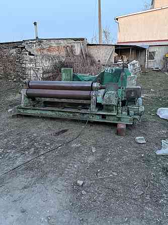 Вальци 2220 10/1800 Херсон