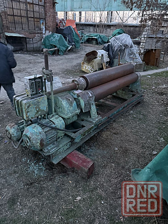 Вальци 2220 10/1800 Херсон - изображение 4