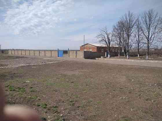 Продам-Обменяю ферму в Николаеве Херсон