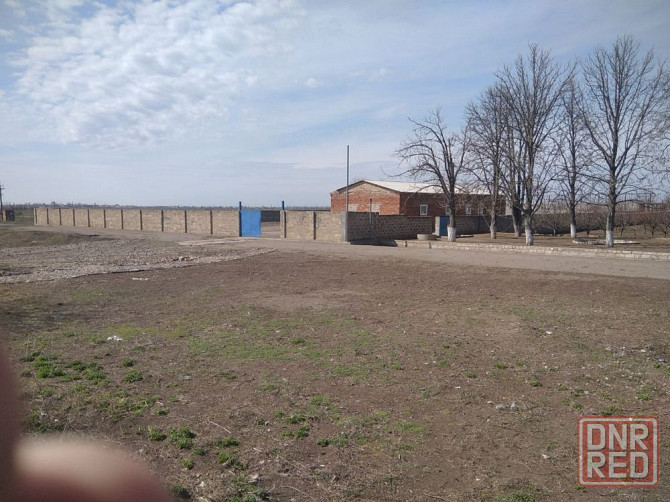 Продам-Обменяю ферму в Николаеве Херсон - изображение 1