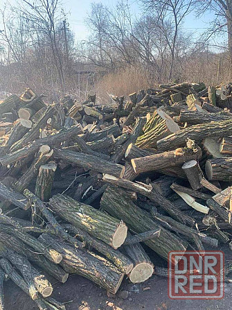 Дрова дуб акация,Дрова тердых пород,Дрова сухие,продам дрова Херсон - изображение 3