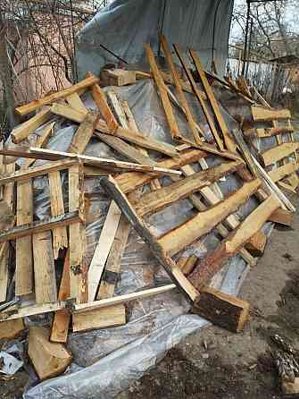 Продам дрова колотые Херсон