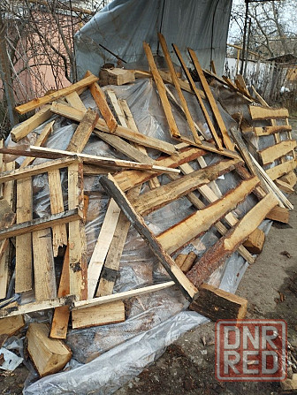 Продам дрова колотые Херсон - изображение 1