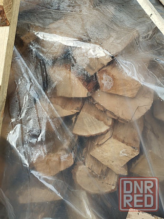 Продам дрова колотые Херсон - изображение 3