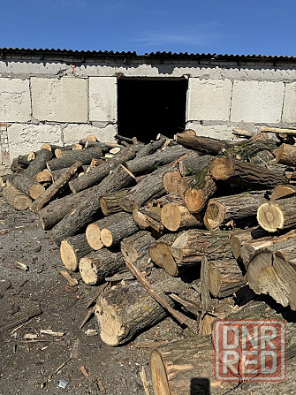 Дрова оптом и в розницу: акация, дуб, ясень, граб, сосна, береза, ольха. Херсон - изображение 3