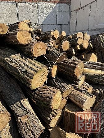 Дрова оптом и в розницу: акация, дуб, ясень, граб, сосна, береза, ольха. Херсон - изображение 2