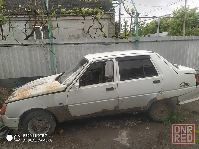 Автовыкуп срочный Запорожье - изображение 5
