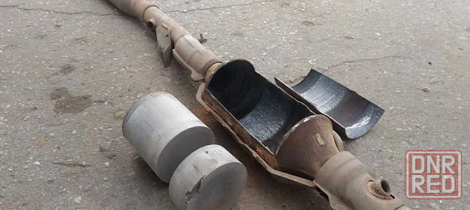 Удаление КАТАЛИЗАТОРА Качественно!Тюнинг выхлопа,Downpipe!EGR!Stage1 Запорожье - изображение 5