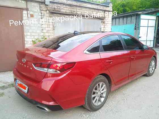 Сварка, рихтовка, покраска авто Запорожье
