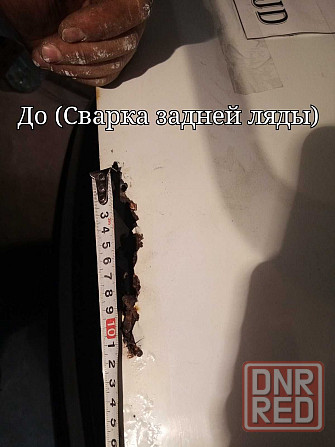 Сварка, рихтовка, покраска авто Запорожье - изображение 7