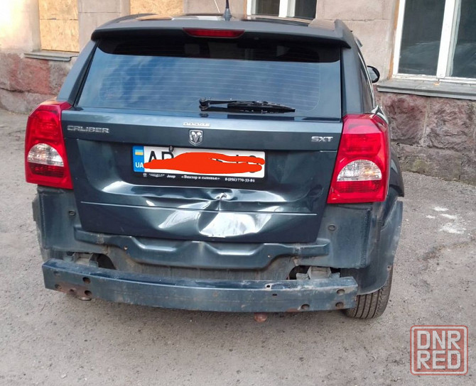 Сварка, рихтовка, покраска авто Запорожье - изображение 5