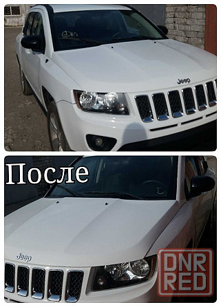 Сварка, рихтовка, покраска авто Запорожье - изображение 3