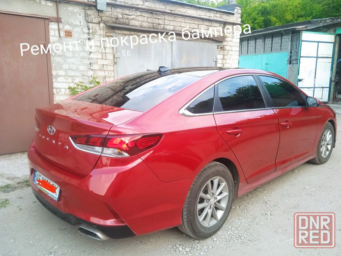 Сварка, рихтовка, покраска авто Запорожье - изображение 1