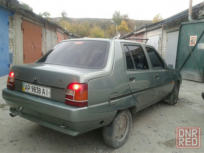 Сварка рихтовка покраска авто Запорожье - изображение 5