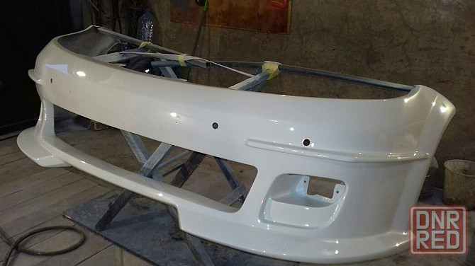 Сварка рихтовка покраска авто Запорожье - изображение 6