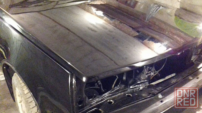 Сварка рихтовка покраска авто Запорожье - изображение 7
