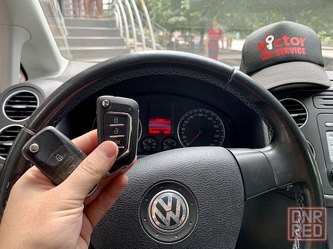 Изготовление Авто Ключей Всех Видов Запорожье - изображение 7