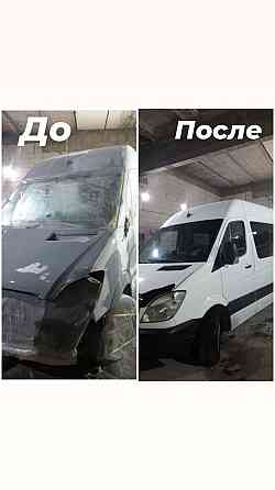 Сварка Рихтовка Аргонная сваркаПокраска Авто Автомалярка Запорожье