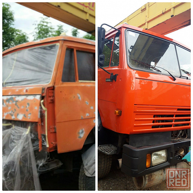Сварка Рихтовка Аргонная сваркаПокраска Авто Автомалярка Запорожье - изображение 4