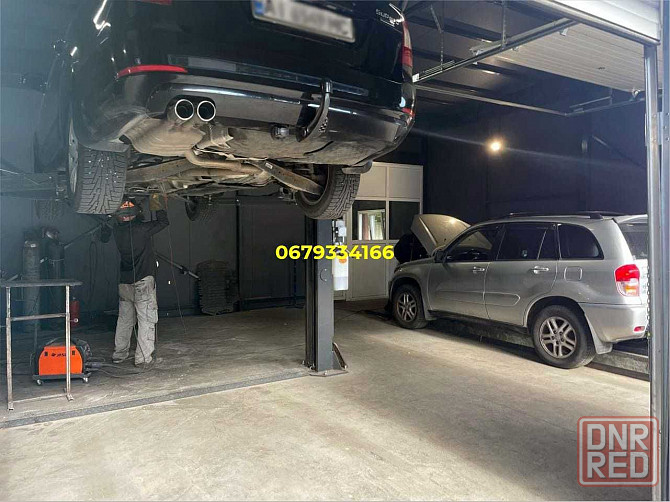 Грамотное Удаление Катализатора Евро-2 Чип тюнинг DPF, EGR, Стейдж 1 Запорожье - изображение 2
