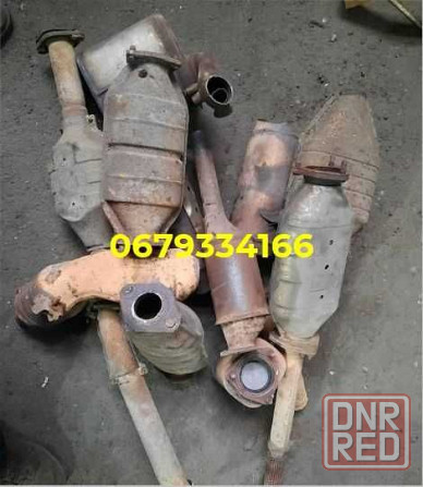 Грамотное Удаление Катализатора Евро-2 Чип тюнинг DPF, EGR, Стейдж 1 Запорожье - изображение 5