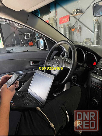 Грамотное Удаление Катализатора Евро-2 Чип тюнинг DPF, EGR, Стейдж 1 Запорожье - изображение 6