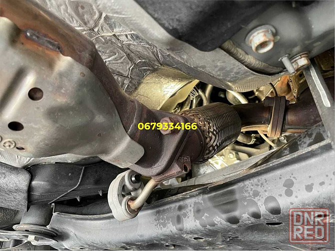 Грамотное Удаление Катализатора Евро-2 Чип тюнинг DPF, EGR, Стейдж 1 Запорожье - изображение 3