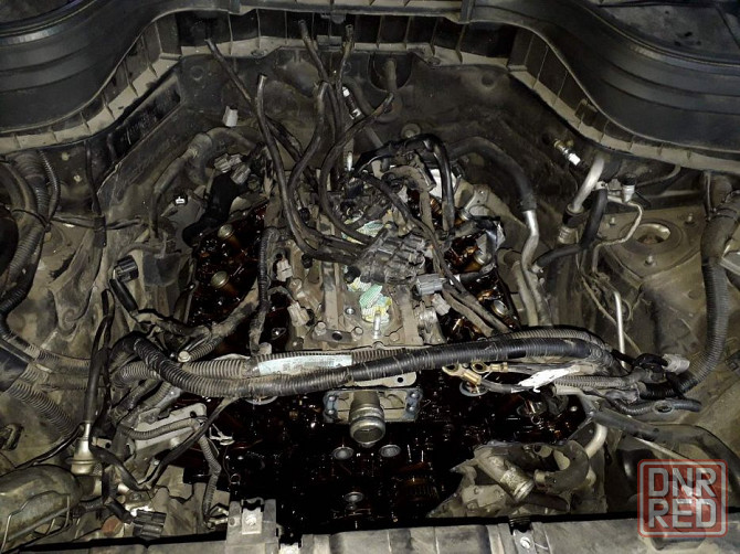 Регулировка клапанов Hyundai KIA Geely Nissan Mitsubishi Infiiniti Запорожье - изображение 7