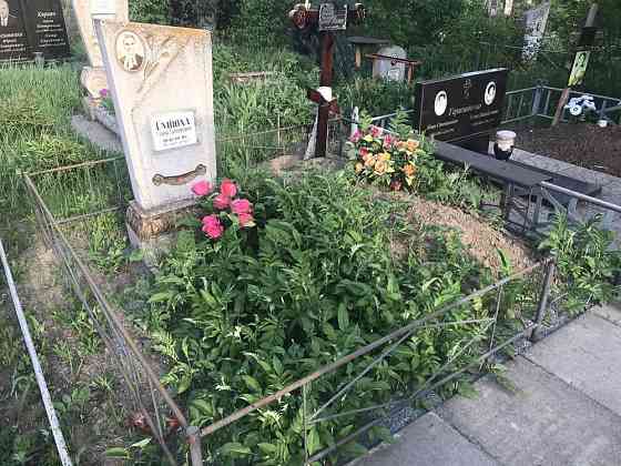 Памятники, гранитные памятники Запорожье