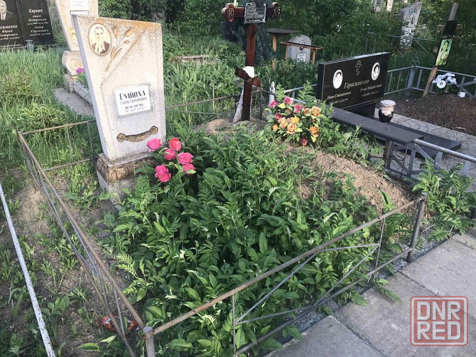 Памятники, гранитные памятники Запорожье - изображение 2