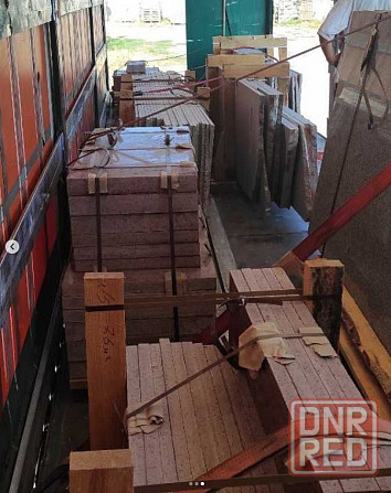 Памятники и гранитные изделия (ОПТ и розница) в г. Запорожье Запорожье - изображение 4