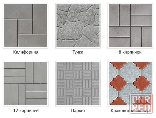 Гранитные Памятники / Тротуарная плитка Запорожье - изображение 2