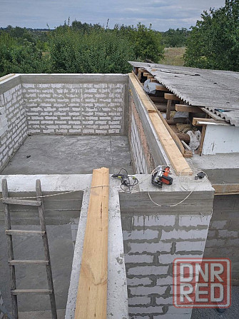 Все виды бетонных робот. Запорожье - изображение 2