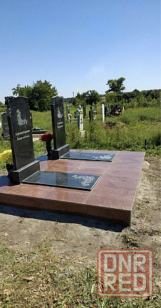 Укладка плитки / изготовление памятников Запорожье - изображение 6