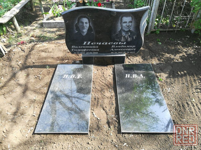 Укладка плитки / изготовление памятников Запорожье - изображение 4
