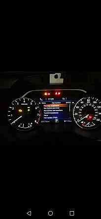 Русификация Nissan Murano, Rogue, Sentra Запорожье