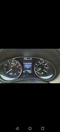 Русификация Nissan Murano, Rogue, Sentra Запорожье