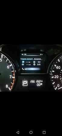 Русификация Nissan Murano, Rogue, Sentra Запорожье